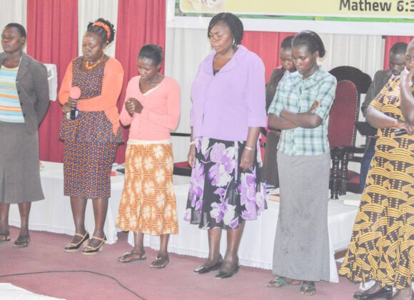 Women Ministry